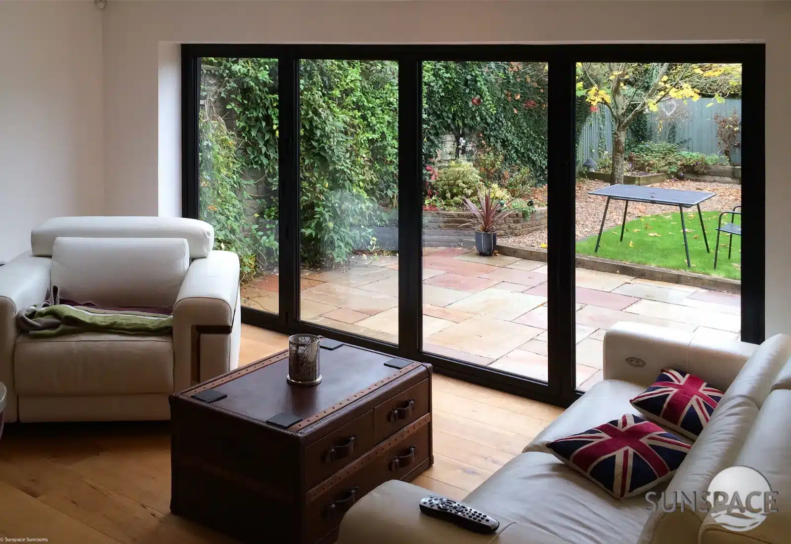 GroundLevel | Gallery