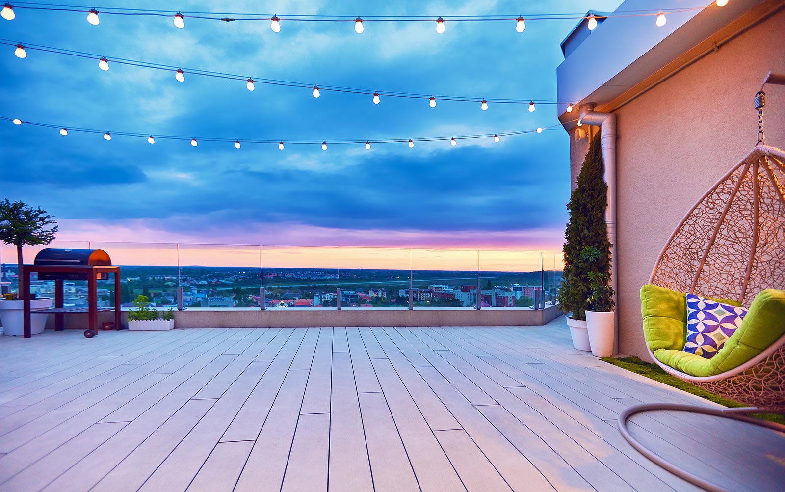 GroundLevel | Gallery