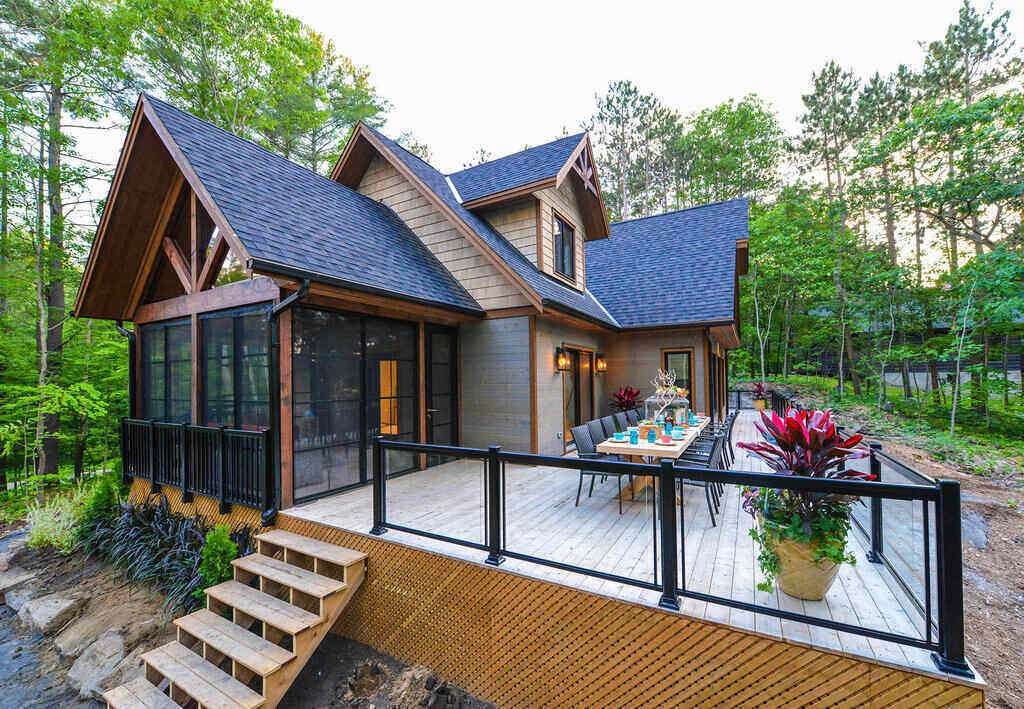 GroundLevel | Sunrooms