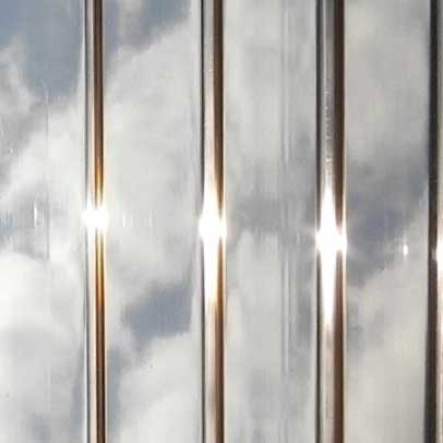 GroundLevel | Acrylic Patio Covers