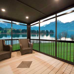 GroundLevel | Gallery