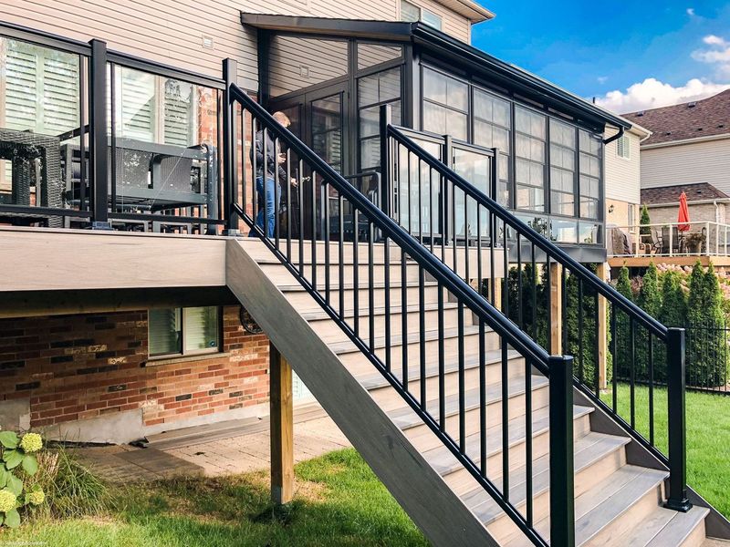 GroundLevel | Gallery