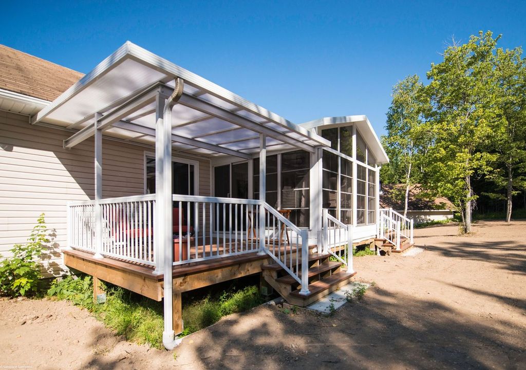 GroundLevel | Patio Covers