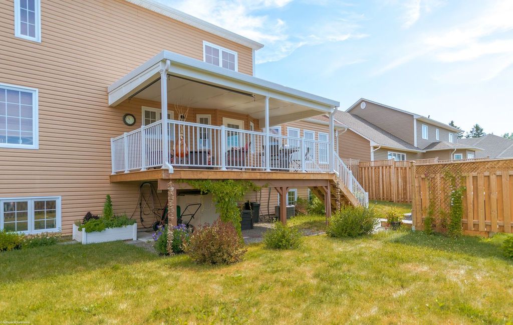 GroundLevel | Solid Insulated Patio Covers