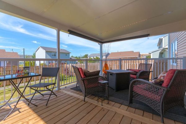 GroundLevel | Patio Covers