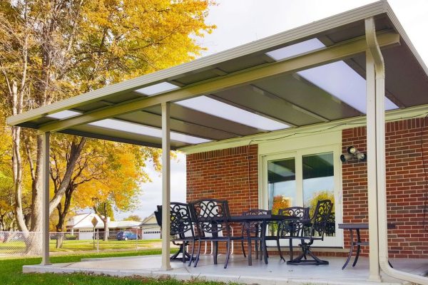 GroundLevel | Patio Covers