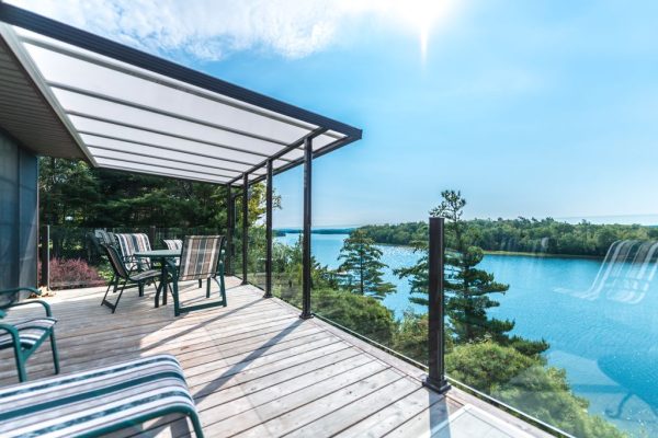 GroundLevel | Patio Covers